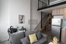 1 Bedroom Condo for sale in Siamese Sukhumvit 87, Bang Chak, Bangkok near BTS On Nut