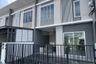 3 Bedroom Townhouse for sale in Bang Khun Kong, Nonthaburi