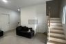 3 Bedroom Townhouse for sale in Villette Lite Rattanathibet, Bang Len, Nonthaburi