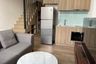 1 Bedroom Condo for sale in Siamese Sukhumvit 87, Bang Chak, Bangkok near BTS On Nut