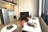 1 Bedroom Condo for sale in Siamese Sukhumvit 87, Bang Chak, Bangkok near BTS On Nut
