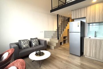 1 Bedroom Condo for sale in Siamese Sukhumvit 87, Bang Chak, Bangkok near BTS On Nut