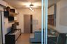 1 Bedroom Condo for sale in Supalai Loft @Talat Phlu Station, Thon Buri, Bangkok near BTS Talat Phlu