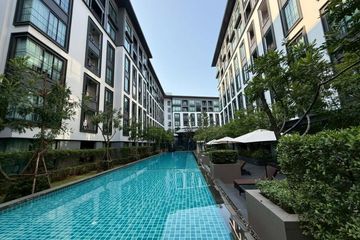 1 Bedroom Condo for sale in The Reserve Kasemsan 3, Wang Mai, Bangkok near BTS National Stadium