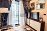 1 Bedroom Condo for sale in The Reserve Kasemsan 3, Wang Mai, Bangkok near BTS National Stadium