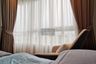 1 Bedroom Condo for sale in Bang Khae Nuea, Bangkok near MRT Lak Song
