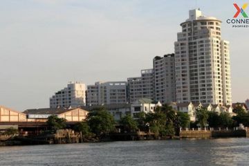 2 Bedroom Condo for sale in River Heaven, Bang Kho Laem, Bangkok near BTS Saphan Taksin