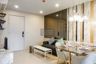 1 Bedroom Condo for sale in The Tree Sukhumvit 64, Bang Chak, Bangkok near BTS Punnawithi