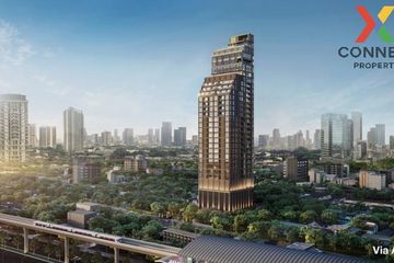 2 Bedroom Condo for sale in Via ARI, Phaya Thai, Bangkok near BTS Ari
