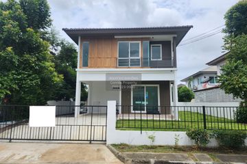 3 Bedroom House for sale in Villaggio Rama 2, Samae Dam, Bangkok