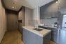2 Bedroom Condo for sale in The Diplomat Sathorn, Silom, Bangkok near BTS Surasak