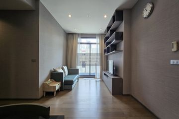 2 Bedroom Condo for sale in The Diplomat Sathorn, Silom, Bangkok near BTS Surasak