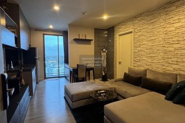 1 Bedroom Condo for sale in The Room Sukhumvit 69, Phra Khanong Nuea, Bangkok near BTS Phra Khanong
