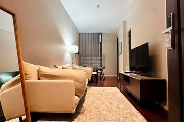 1 Bedroom Condo for sale in The Diplomat 39, Khlong Tan Nuea, Bangkok near BTS Phrom Phong