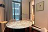 1 Bedroom Condo for sale in The Diplomat 39, Khlong Tan Nuea, Bangkok near BTS Phrom Phong