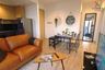 2 Bedroom Condo for sale in THE LINE Jatujak - Mochit, Chatuchak, Bangkok near MRT Chatuchak Park