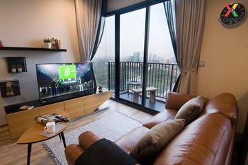 2 Bedroom Condo for sale in THE LINE Jatujak - Mochit, Chatuchak, Bangkok near MRT Chatuchak Park