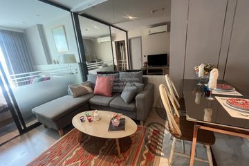 1 Bedroom Condo for sale in RHYTHM Ekkamai, Khlong Tan Nuea, Bangkok near BTS Ekkamai