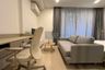 1 Bedroom Condo for sale in Noble Ambience Sukhumvit 42, Phra Khanong, Bangkok near BTS Ekkamai