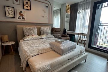 1 Bedroom Condo for sale in Life Asoke Rama 9, Makkasan, Bangkok near MRT Phra Ram 9