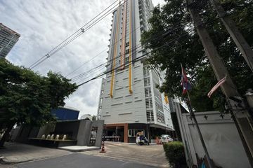 1 Bedroom Condo for sale in Ivy Sathorn 10, Silom, Bangkok near BTS Chong Nonsi