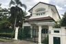 4 Bedroom House for sale in Maneeya Masterpiece Rattanathibet, Sai Ma, Nonthaburi near MRT Sai Ma