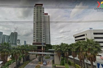 1 Bedroom Condo for sale in Lumpini Place Rama IX - Ratchada, Huai Khwang, Bangkok near MRT Phra Ram 9