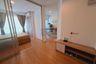 1 Bedroom Condo for sale in Lumpini Ville On Nut - Phatthanakan, Prawet, Bangkok near Airport Rail Link Hua Mak