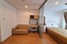 1 Bedroom Condo for sale in Lumpini Ville On Nut - Phatthanakan, Prawet, Bangkok near Airport Rail Link Hua Mak