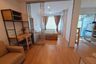 1 Bedroom Condo for sale in Lumpini Ville On Nut - Phatthanakan, Prawet, Bangkok near Airport Rail Link Hua Mak