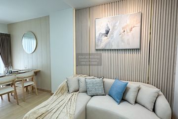 1 Bedroom Condo for sale in City Home Ratchada - Pinklao, Bang O, Bangkok near MRT Bang O
