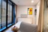 1 Bedroom Condo for sale in Noble Ambience Sukhumvit 42, Phra Khanong, Bangkok near BTS Ekkamai