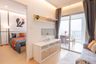 1 Bedroom Condo for sale in Centric Scene Ratchavipha, Wong Sawang, Bangkok near MRT Wong Sawang
