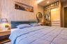 1 Bedroom Condo for sale in M Thonglor 10, Khlong Tan Nuea, Bangkok near BTS Ekkamai