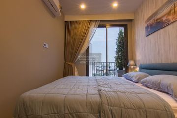 1 Bedroom Condo for sale in M Thonglor 10, Khlong Tan Nuea, Bangkok near BTS Ekkamai
