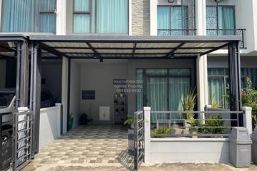 3 Bedroom Townhouse for sale in Pleno Bangyai, Sao Thong Hin, Nonthaburi