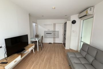 2 Bedroom Condo for sale in Lumpini Ville Sukhumvit 109 - Bearing, Samrong Nuea, Samut Prakan near BTS Bearing