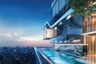1 Bedroom Condo for sale in Park Origin Thonglor, Khlong Tan Nuea, Bangkok