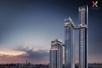 1 Bedroom Condo for sale in Park Origin Thonglor, Khlong Tan Nuea, Bangkok