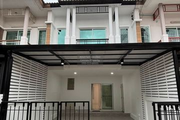 3 Bedroom Townhouse for sale in Prime Place The Greenery-Bangyai, Sao Thong Hin, Nonthaburi