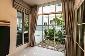3 Bedroom House for sale in Chaiyapruek Bangna Km.15, Bang Chalong, Samut Prakan