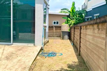 3 Bedroom House for sale in Passorn Ratchapruek-Tiwanon, Bang Khu Wat, Pathum Thani