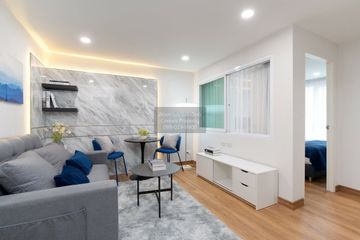 1 Bedroom Condo for sale in Premsiri Boutique Park, Sena Nikhom, Bangkok near BTS Kasetsart University