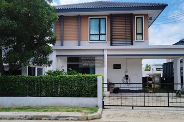 3 Bedroom House for sale in Bueng Kham Phroi, Pathum Thani