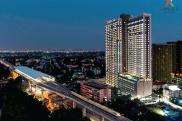 1 Bedroom Condo for sale in Plum Condo Ramkhamhaeng Station, Suan Luang, Bangkok near Airport Rail Link Ramkhamhaeng