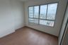 1 Bedroom Condo for sale in Bang Kraso, Nonthaburi near MRT Bang Krasor