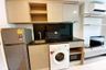 1 Bedroom Condo for sale in Knightsbridge Skycity Saphanmai,  near BTS Sai Yud