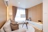 2 Bedroom Condo for sale in Premsiri Boutique Park, Sena Nikhom, Bangkok near BTS Kasetsart University