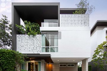 4 Bedroom House for sale in Nirvana Absolute Bangna, Racha Thewa, Samut Prakan