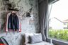 1 Bedroom Condo for sale in Niche Mono Ramkhamhaeng, Hua Mak, Bangkok near MRT Hua Mak